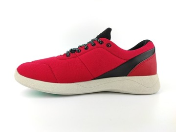 263 BUTY MĘSKIE ETNIES BALBOA BLOOM RED/BLACK 42