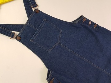 next 40/12 Sukienka jeans