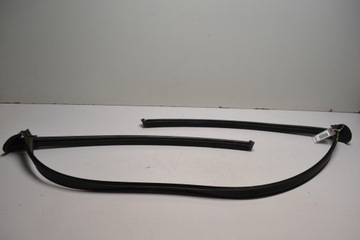 Mercedes R129 SL Uszczelka rantu dachu ramki szyby