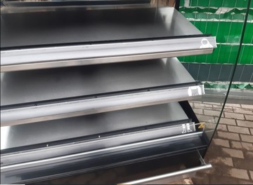 BEMAR ОТОПЛЕНИЕ ВИТРИНА НАГРЕВАТЕЛЬ ХЛЕБ ХЛЕБ ПИЦЦА ШКАФ ПОЛКА ДУХОВКА