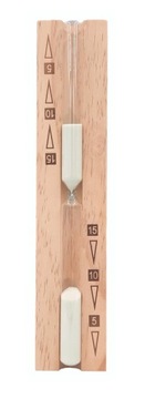 KLEPSYDRA DO SAUNY 4LIVING SOSNOWA