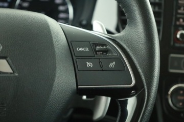 Mitsubishi Outlander III SUV Facelifting 2017 2.0 150KM 2018 Mitsubishi Outlander 2.0, Salon Polska, zdjęcie 13