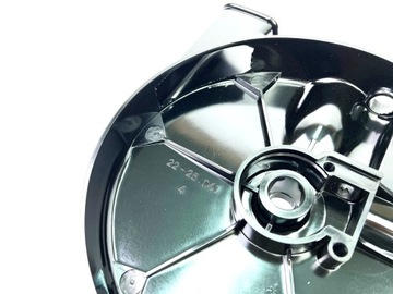 Крышка крышки задней звездочки MZ TS 250 250/1 BAKELIT