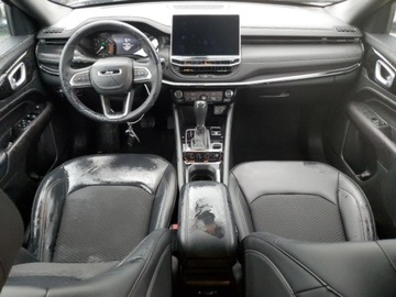 Jeep Compass II 2023 Jeep Compass Latitude 2023 2.0l 2.0 Benzyna 200KM, zdjęcie 8