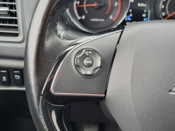 Mitsubishi ASX I SUV Facelifting 2015 1.6 DI-D 114KM 2015 Mitsubishi ASX 1.6D, 114KM, Salon Polska, zdjęcie 24