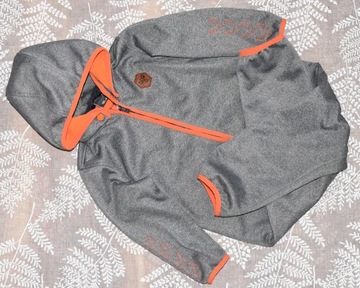 КОМБИНЕЗОН HUMMEL SOFTSHELL POLAR 92/98