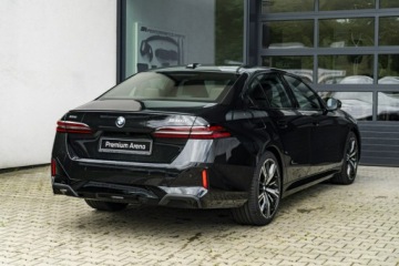 BMW Seria 5 G90-91 2026 BMW 540 xDrive Limuzyna, zdjęcie 9