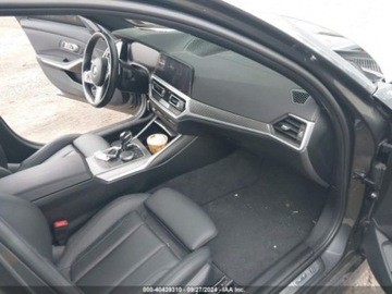 BMW Seria 3 G20-G21 2020 BMW Seria 3 2020r., 4x4, 3.0L 3.0 Benzyna 382KM, zdjęcie 8