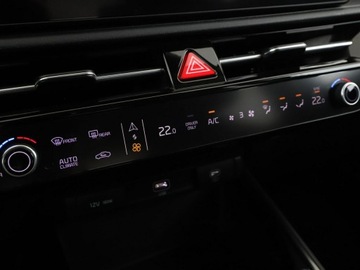 Kia Niro I Crossover Facelifting 1.6 GDi Hybrid 141KM 2022 Kia Niro FV23% Style HEV navi kamera ACC LED, zdjęcie 27