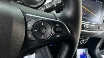 Opel 2018 Opel Crossland X 1.2i 110PS OPŁACONY Bezwypadkowy, zdjęcie 23