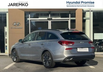 Hyundai i30 III 2025 Hyundai i30 1.5 140KM mHEV Smart Tech Salon PL ASO Fv23 Gwarancja Produce, zdjęcie 3