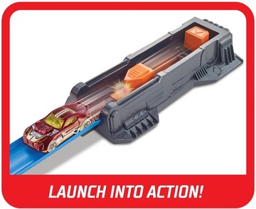 НАБОР ГУСОВ HOT WHEELS HORROR LOOPS FTB65