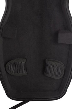 Futerał na skrzypce 4/4 Steel Effect M-case CzarPo