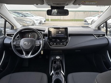 Toyota Corolla XII 2022 Toyota Corolla 1.5 Comfort Seria E21 (2019-) 1.5 C, zdjęcie 8