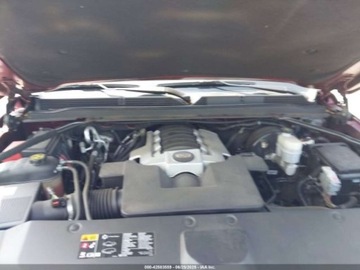 Cadillac Escalade III 2020 Cadillac Escalade 2020 Cadillac Escalade 4WD 4dr Premium Luxury 6.2 Benzyna, zdjęcie 8