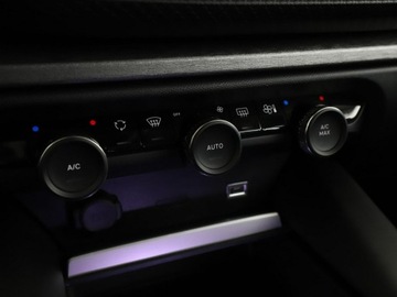 Citroen C5 X Liftback 1.2 PureTech 131KM 2022 Citroen C5X automat full LED klima auto navi, zdjęcie 28