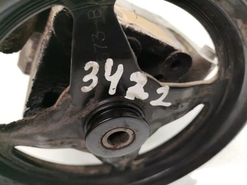 JAGUAR S-TYPE ČERPADLO SERVA SYSTÉMU ŘÍDÍCÍ 2.5 V6 BENZÍN --