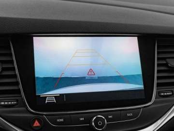 Opel Astra K Sportstourer Facelifting 1.4 Turbo 145KM 2021 Opel Astra GD347YW#1.4 T Elegance Podgrz.f I kier, zdjęcie 21