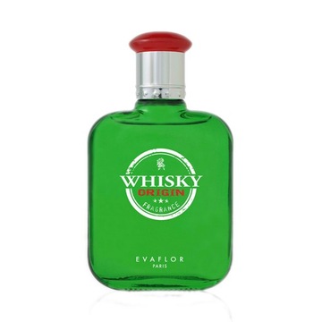 Whisky Men EDT 100ml origin Evaflor