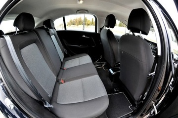 Fiat Tipo II Hatchback 1.4 95KM 2019 Fiat Tipo 1.4 95KM Climatronic Navi Pdc Grzane, zdjęcie 9