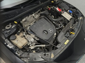 Mercedes CLA C118/X118 2021 Mercedes CL 180 Poleasingowe.pl, zdjęcie 13