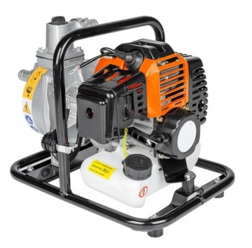 MOTOPOMPA 1-дюймовый мощный водяной насос для горения