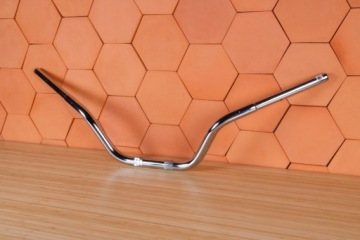 BMW R18 K34 ХРОМИРОВАННЫЙ РУЛЬ НОВЫЙ 9899211