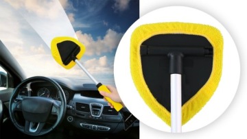 DUNLOP WINDOW SQUASHER 2in1