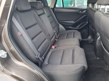 Mazda CX-5 I SUV Facelifting 2.0 SKYACTIV-G 165KM 2016 Mazda CX-5 LIFT 2.0 SKYACTIV 165 KM nawigacja kamera alufelgi gwarancja, zdjęcie 13