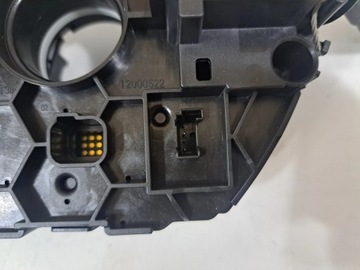 BMW 1 F40 2019 PANEL ŘÍZENÍ PŘEPÍNAČE