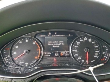 Audi A4 B9 2022 Audi A4 Limousine Premium 40 2022 2.0 Benzyna 201KM, zdjęcie 9