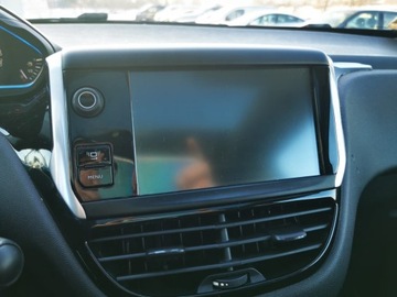 Peugeot 208 I Hatchback 3d 1.6 THP 155KM 2013 PEUGEOT 208 Hatchback 3d 1.6 e-HDI 115KM, Przygotowany do rejestracji, zdjęcie 15