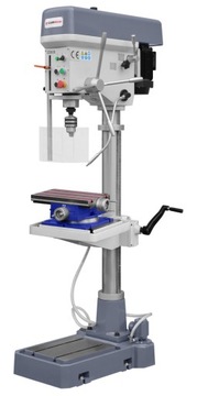 МОЩНЫЙ НАСТОЛЬНО-СВЕРЛИЛЬНЫЙ СТАНОК CORMAK WS32GP PROFESSIONAL