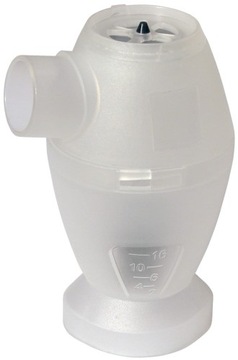 Nebulizator do inhalatora SOHO - FASTERJET