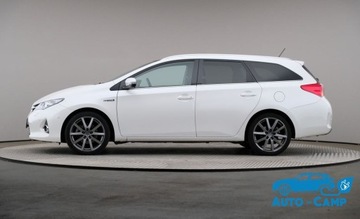 Toyota Auris II 2014 NAJWIĘKSZY WYBÓR*bezwypadk.*PEWNY STAN*navi*IDEAŁ, zdjęcie 31