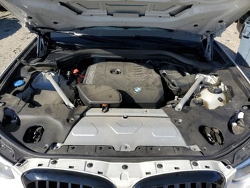BMW X3 G01 2021 BMW X3 xDrive30I 2021 2.0l 2.0 Benzyna 248KM, zdjęcie 5