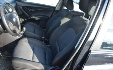 Hyundai ix20 Mikrovan 1.4 CVVT 90KM 2011 Hyundai ix20 1.4B Klima 112 Tys Km Oryginal lakier Sprowadzony Oplacony, zdjęcie 18