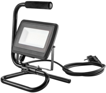 ПОРТАТИВНЫЙ СВЕТОДИОДНЫЙ РЕФЛЕКТОР SMD ТОРЧОВОЙ СВЕТИЛЬНИК ГАЛОГЕННЫЙ