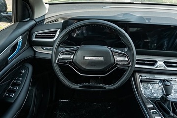  DFSK FX 600 Comfort 1.5 T-GDI aut Suv 177KM 2025, zdjęcie 8