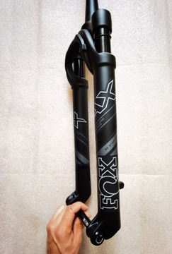 FOX 32 FLOAT AX Performance Elite 700cc 27,5 НОВЫЙ