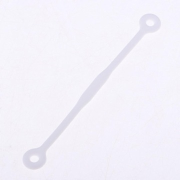 40 . Силиконовый теннисный длинный