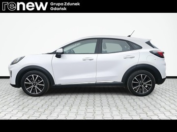 Ford Puma II 2022 Ford Puma 1.0 EcoBoost Titanium, zdjęcie 8