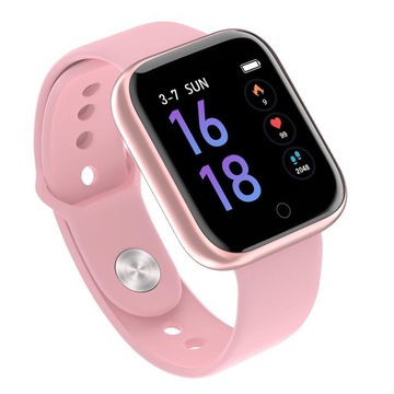 IP67 Sport Fitness