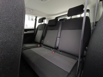 Toyota Proace II Furgon Medium 2.0 D-4D 177KM 2024 Toyota PROACE VERSO 2.0 D4-D Long Business 2.0 D4-, zdjęcie 6