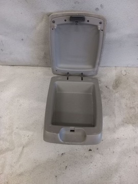 LOKETNÍ OPĚRKA KIA SORENTO 1 I