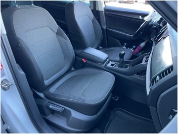 Skoda Kodiaq I SUV 2.0 TDI 150KM 2020 Skoda Kodiaq 4x4, zdjęcie 17
