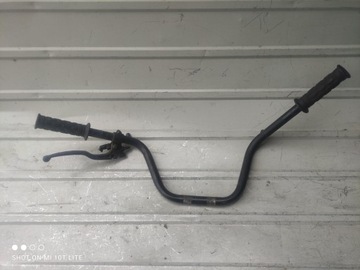 НАБОР РЫЧАГОВ НА РУЛЬ JIANSHE 250 PUMA