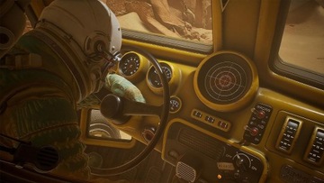 The Invincible PS5 / NOWA / PL