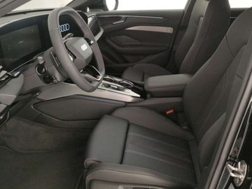 Audi A6 C8 Allroad 2.0 40 TDI 204KM 2025 AUDI A6 TDI quattro Avant Combi (204 KM) 2025, zdjęcie 4