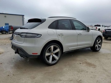 Porsche Macan 2024 Porsche Macan Base 2024 2.0l 2.0 Benzyna 261KM, zdjęcie 3